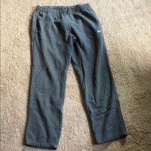 Men’s XL sweatpants